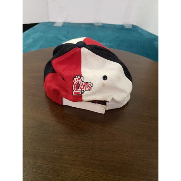 University Of Cincinnati Bearcats Hat Cap Adjustable Zephyr NCAA Football Cats - Picture 4 of 10